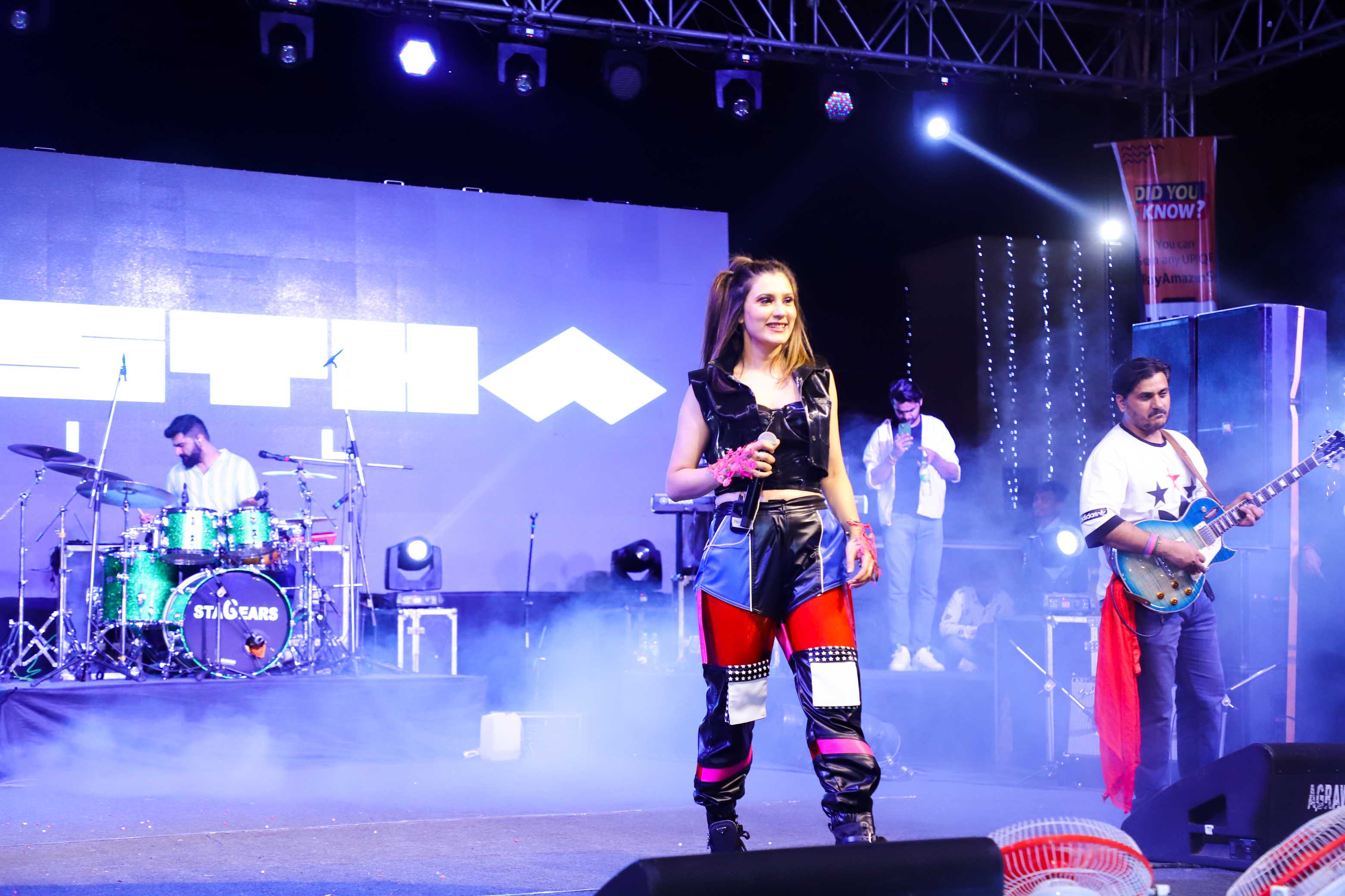Technocrats Group of Institutions Bhopal Celebrities photo 3